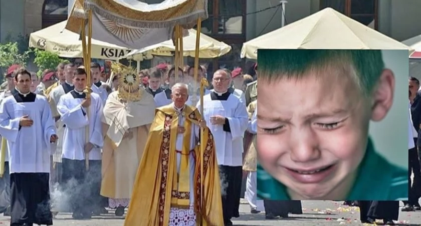 Archidiecezja San Francisco wypłaci setki milionów dolarów ofiarom wykorzystywania seksualnego przez duchownych. Ugoda obejmuje 530 osób skrzywdzonych w dzieciństwie