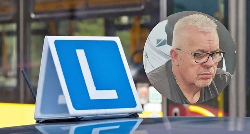Ekspert ds. szkolenia kierowców i kandydatów na instruktorów, Sławomir Moszczyński, analizuje zmiany w systemie prawa jazdy. Projekt zakłada m.in. cyfrową kartę kursanta i koniec placu manewrowego