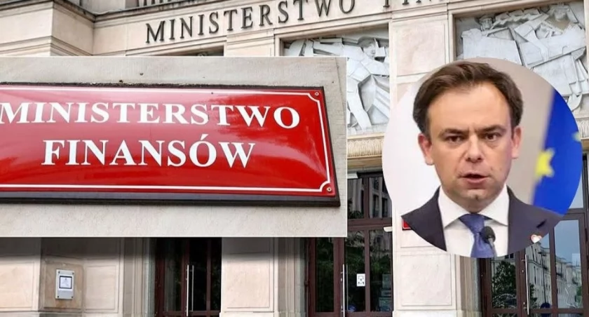 Ministerstwo Finansów przyznaje, że w 2026 roku dług sięgnie 65,1 procent PKB, przekraczając unijny próg ostrożnościowy, a w perspektywie 2029 roku może dojść do 75 proc.