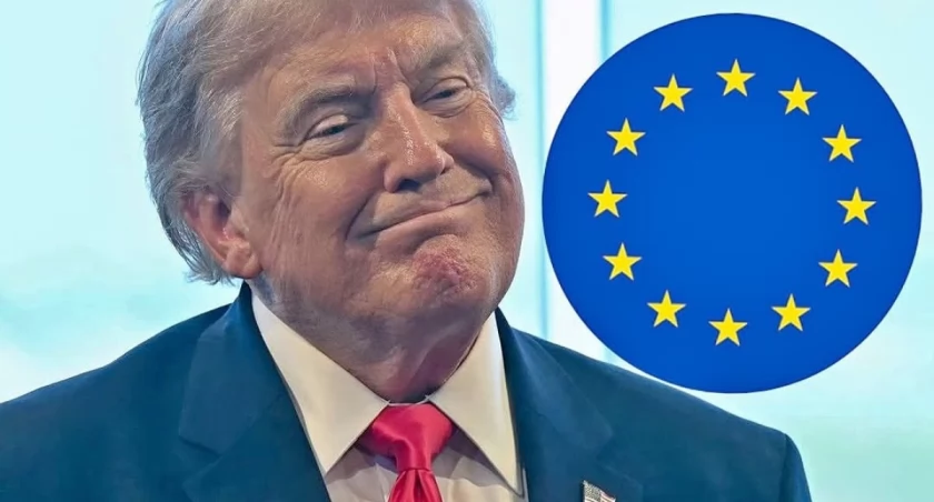 Według Wall Street Journal europejscy przywódcy coraz poważniej rozważają ograniczenie strategicznej zależności od Stanów Zjednoczonych