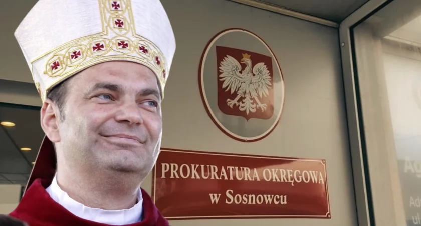 Biskup Grzegorz Kaszak przejął mieszkanie należące do Caritas. Prokuratura i Watykan wszczęła śledztwo