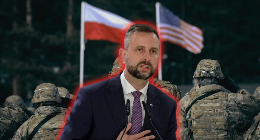 Amerykańscy żołnierze wracają do Polski. Nowe ustalenia po szczycie NATO