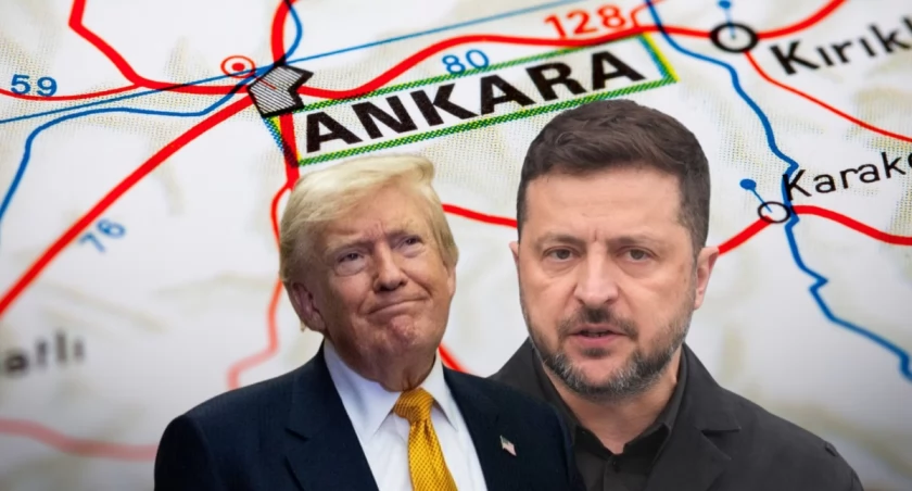 Kijów uznał szczyt NATO w Ankarze za przełomowy. Ukraina wskazuje na znaczenie spotkania Zełenskiego z Trumpem i decyzji dotyczących Patriotów