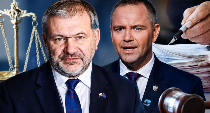 Żurek wzywa do odblokowania nominacji asesorów. Ponad 200 prawników wciąż nie może rozpocząć pracy w sądach