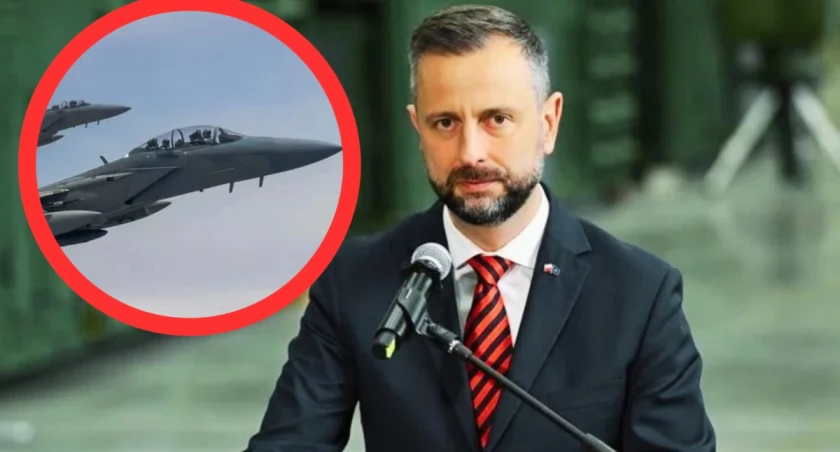 Kosiniak-Kamysz zapowiada dalszą rozbudowę armii