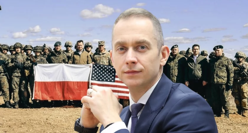 Wielkopolska i Dolny Śląsk jako możliwe lokalizacje stałej bazy USA w Polsce. MON powoła zespół negocjacyjny
