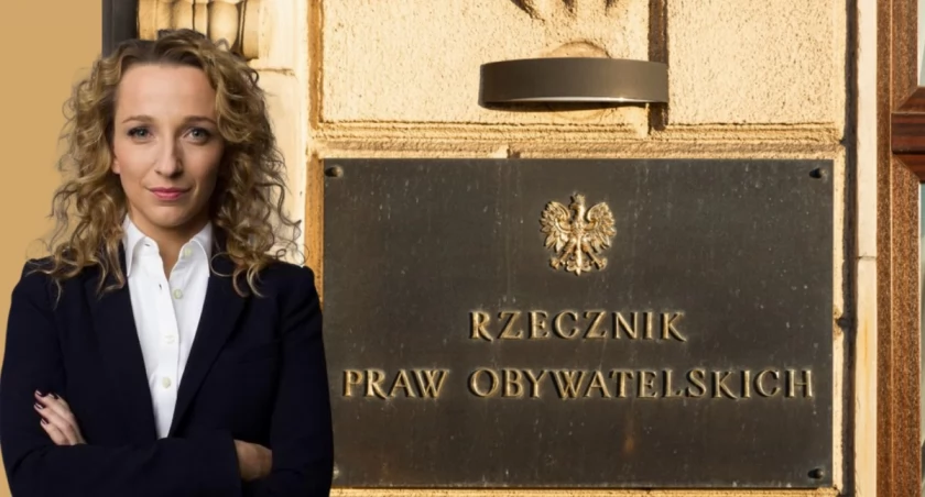 Sylwia Gregorczyk-Abram, nowa Rzeczniczka Praw Obywatelskich