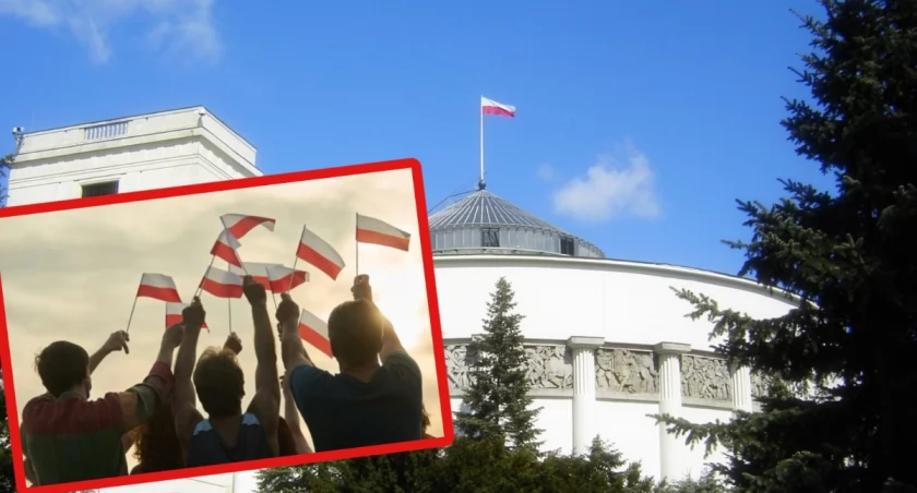 Ocena rządu najgorsza od początku kadencji. Sondaż CBOS