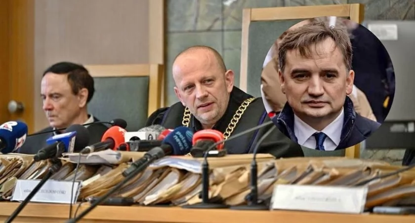 Po prawomocnym uniewinnieniu lekarzy w sprawie śmierci Jerzego Ziobry prokuratura analizuje działania byłego ministra sprawiedliwości związane z tym postępowaniem