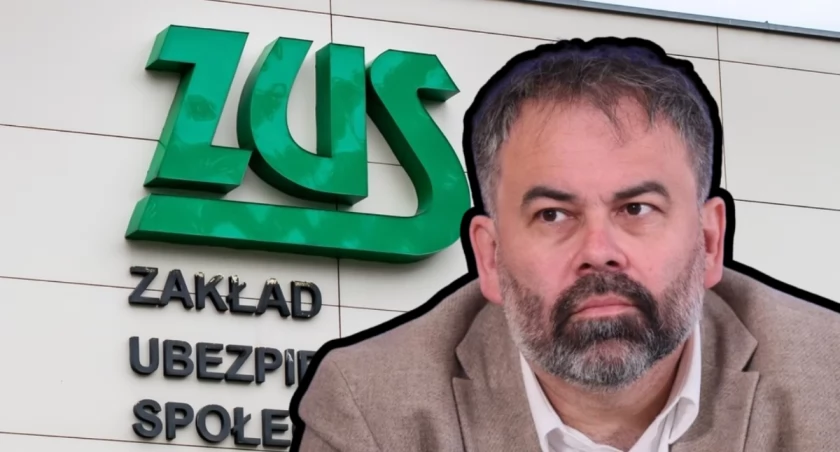 Prezes ZUS szczerze o wieku emerytalnym. Padły słowa, których wielu się spodziewało