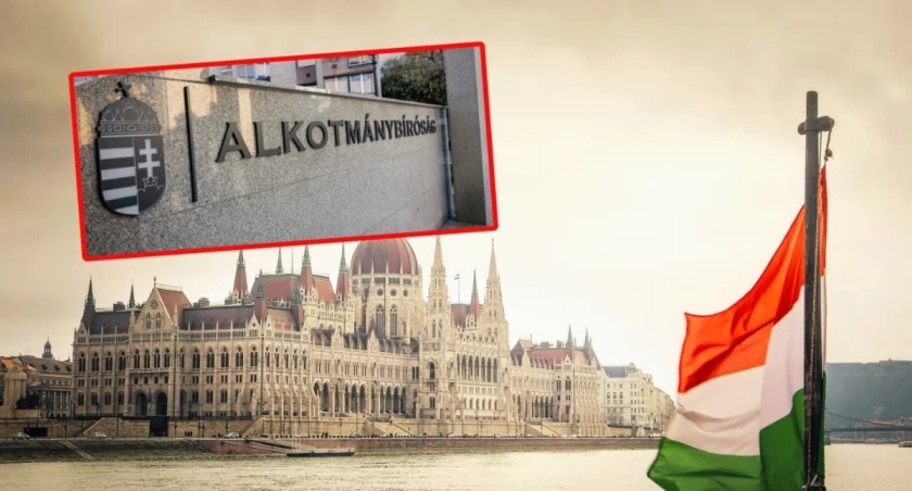 Węgierski parlament ma wybrać nowego sędziego TK. Amnesty International alarmuje, że procedura odbywa się w pośpiechu i bez realnych konsultacji