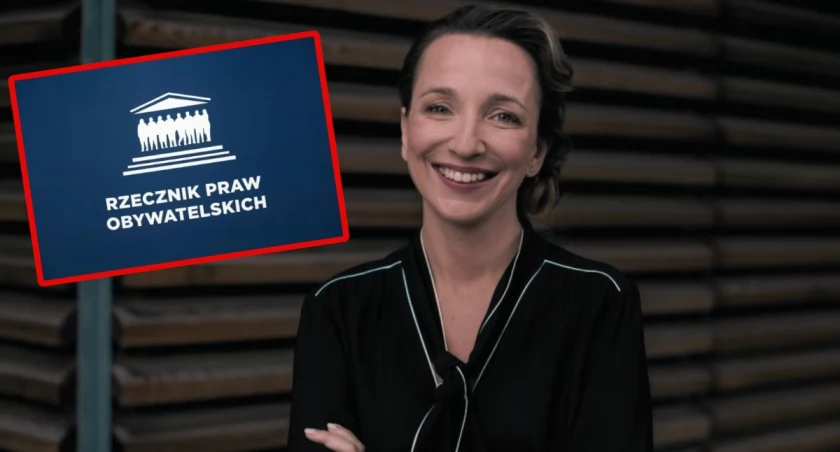 Sylwia Gregorczyk-Abram rozpoczyna kadencję jako RPO