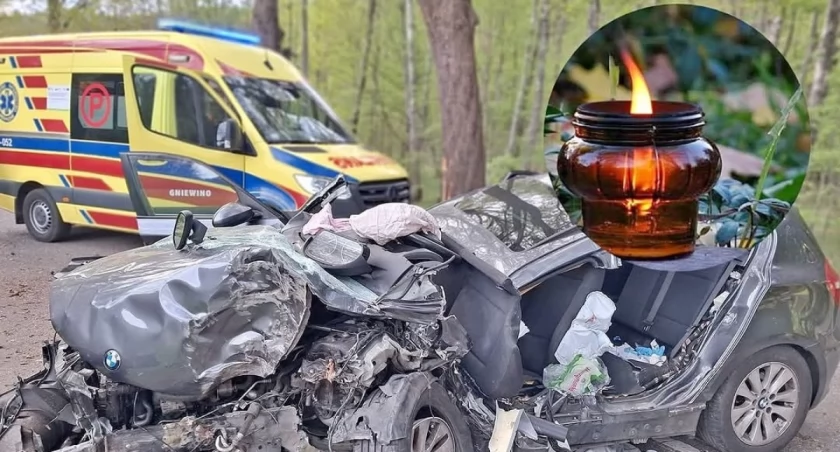 W miniony weekend na polskich drogach doszło do 196 wypadków, w których zginęło 20 osób, a 210 zostało rannych — wynika z danych policji