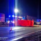 Karambol na A4 – zdjęcia z Dolnośląskie Alarmowo