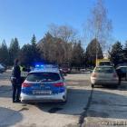 Zdjęcia z Policja Dolnośląska – zatrzymanie mężczyzny pod wpływem narkotyków
