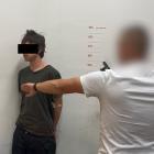 Zdjęcia z – Komenda Stołeczna Policji