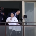 Papież Franciszek nie żyje. Zmarł Jorge Mario Bergoglio