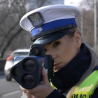 Policjantki pełniące obecnie służbę w polskiej policji – święto 100 lat kobiet w policji 