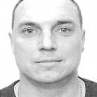 Poszukiwany listem gończym przez policję 