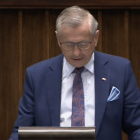 39. posiedzenie Sejmu – debata nad deregulacjami i zmianami w prawie 