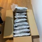 „Duch sternik” w rękach policji. Akcja kryminalnych ze Śródmieścia