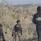 Służby pracują przy gazociągu Balkan Stream sprawdzając znalezione ładunki wybuchowe