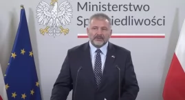 Zdjęcie dotyczy: Żurek odwołał prezesów sądów bez zgody neoKRS. Neosędziowie zwolnieni 