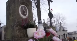 Pogoda na Wszystkich Świętych 2025. Prognoza IMGW na Zaduszki: stabilnie, ale chłodno