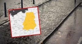 Ostrzeżenia IMGW przed gołoledzią. Alerty dla 13 województw