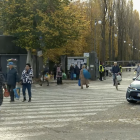 Akcja Znicz 2025 – policja rozpoczęła masowe kontrole na Wszystkich Świętych 2025