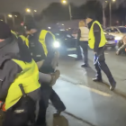 Aktywiściz grupy Ostatnie Pokolenie zapowiadają blokady dróg i mostów w Poznaniu w maju...