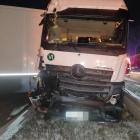 Karambol na A4 – zdjęcia z Dolnośląskie Alarmowo
