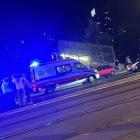 Marszałkowska - potącenie 16-latka na przejściu dla pieszych w Warszawie