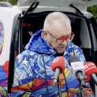 Jerzy Owsiak podał, ile pieniędzy zebrała w 2025 roku Wielka Orkiestra Świątecznej...