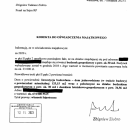 Oświadczenie majątkowe Zbigniewa Ziobro – zarobki, pieniądze i nieruchomości 