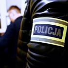 Zdjęcia z Policji Śląskiej – Zarzuty korupcyjne dla lekarza z Myszkowa