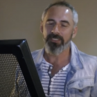 Jacek Kopczyński – kim jest aktor znany z awantury w Sejmie 