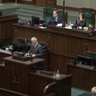 Dzisiaj 31. posiedzenie Sejmu – najważniejsze tematy debaty i głosowania 