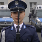 Policjantki pełniące obecnie służbę w polskiej policji – święto 100 lat kobiet w policji 