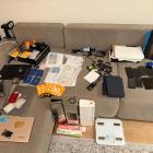 „Duch sternik” w rękach policji. Akcja kryminalnych ze Śródmieścia