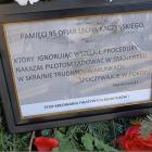 Dzisiaj 179. miesięcznica smoleńska PiS na pl. Piłsudskiego – relacja z miesięcznicy na...