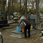 Akcja Znicz 2025 – policja rozpoczęła masowe kontrole na Wszystkich Świętych 2025