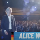 Alice Weidel z AfD