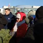 Dzisiaj 179. miesięcznica smoleńska PiS na pl. Piłsudskiego – relacja z miesięcznicy na...