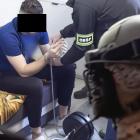 CBŚP rozbiło gang narkotykowy