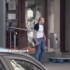Napad na aptekę DOZ na Jeżycach w Poznaniu – policja zatrzymała mężczyznę. Zdjęcia z...