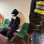 Zdjęcia z – Komenda Stołeczna Policji