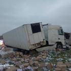 Karambol na A4 – zdjęcia z Dolnośląskie Alarmowo