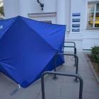 Zdjęcia z – Komenda Stołeczna Policji