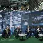 Szczyt TOGETAIR 2025 w Warszawie – panele dyskusyjne i zdjęcia z wydarzenia 